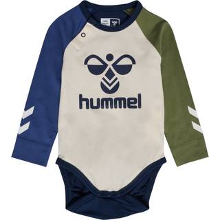 Hummel Assym Body, Black Iris, 86