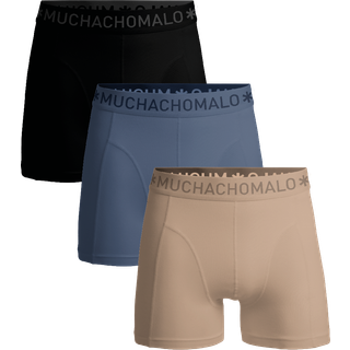 Jongens 3-pack Boxershorts