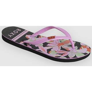 Roxy Rg Viva Stmp Ii Kids Sandaler - 4.5 - black multi