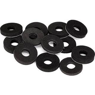 Traxxas - TRX6716 - Skumskiver med tape til karosseri, diameter 2, 3 og 4mm