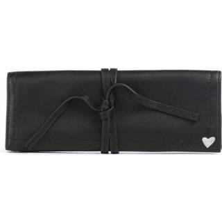 Liebeskind Black Valentine Sheep Natural Smykkeskrin sort