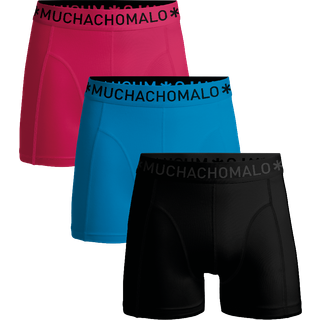 Jongens 3-pack Boxershorts