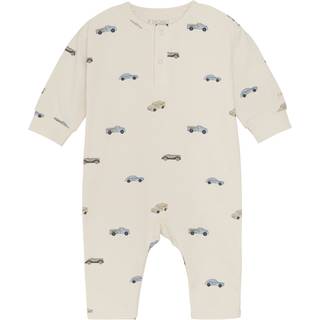 Fixoni Romper LS - 7871