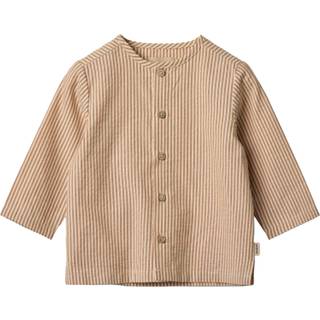 Wheat Skjorte Shelby - 5078