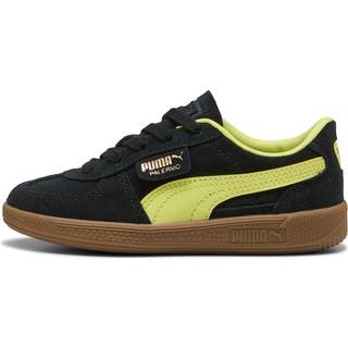 Puma Palermo Sneakers Kids, Black, Size 27.5, Shoes - Lemon Sherbert - 27.5