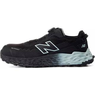 Sikkerhedssko Boa Cremorne Sort S.44 New Balance