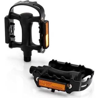 Cykelpedaler XLC PD-M01 sort