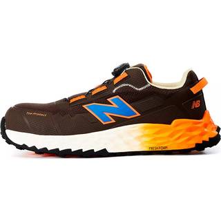 Sikkerhedssko Boa Cremorne Brun S.42 New Balance