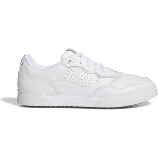 Retrocross 25 Spikeless Golf sko - Cloud White / Grey Six / Gum - 42