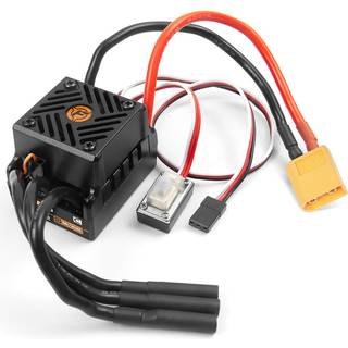 FLX-10 3S802 Flux ESC with XT-60