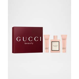 Gucci Bloom Giftset 200 ml Edp Spray 100ml/Body Lotion 50ml/Shower Gel 50ml
