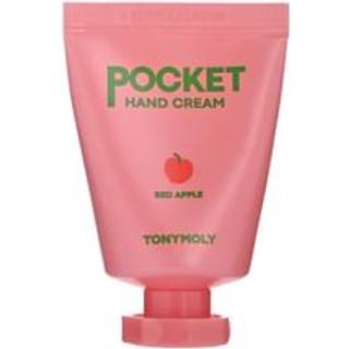 TONYMOLY Red Apple Pocket Hand Cream 30ml