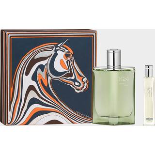 HERMÈS H24 Herbes Vives Gavesæt til mænd