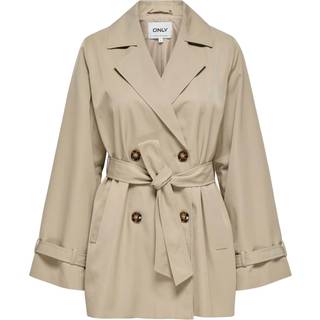 Onllesley Trenchcoat