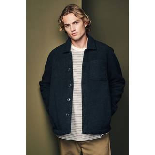 Next Normal pasform Teddystof Fleece Shacket3X-Large