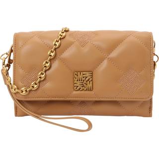 Steve Madden BENICO Pung karamel brun