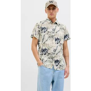 Comfort Fit Skjorte