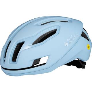 Sweet Protection Falconer 2Vi Mips cykelhjelm frost blue - Hjelmstørrelse 59-61 cm