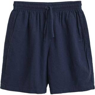 GANT Teens Teen Boys shorts af bomuld og hør (146/152)
