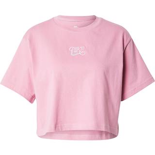 Nike Sportswear Short-Sleeve Crop T-Shirtsmall