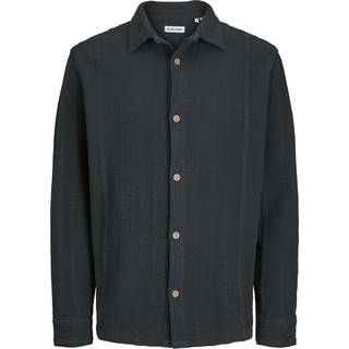 Relaxed Fit Overskjorte