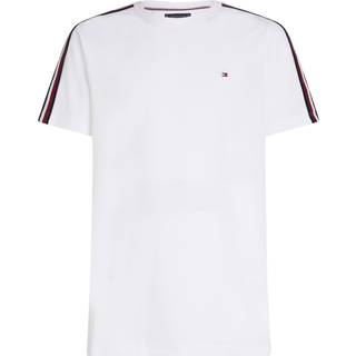 Global Stripe Sleeves T-Shirt