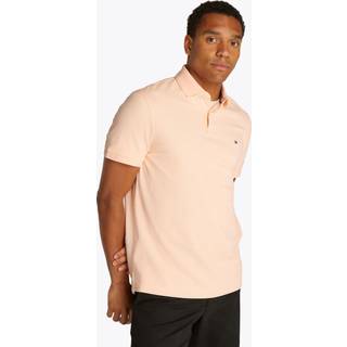 Tommy Hilfiger Herren Polo-Shirt orange