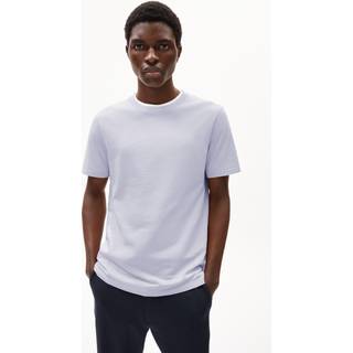 ARMEDANGELS Jaames T-shirt Herrer størrelse S farve grå