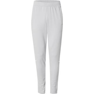 Squadra 25 joggingbukser - Team Light Grey / White - XL
