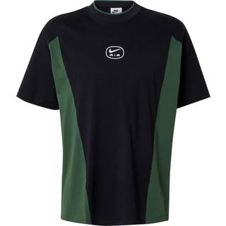 Nike Sportswear Air T Shirt Black