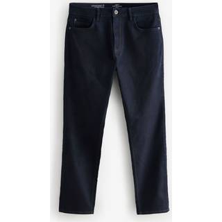 Next Blue Indigo Rinse Slim Fit Comfort Stretch Jeans