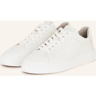GANT Herre Mc Julien lædersneakers (45)