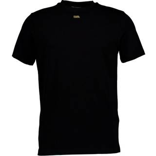 KARL LAGERFELD Herren T-Shirt schwarz