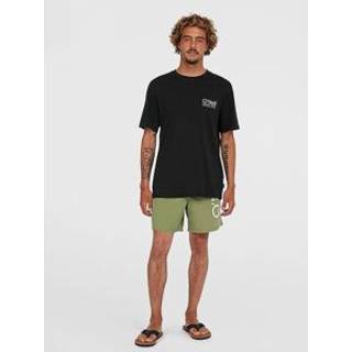 O'Neill Original Cali 16'' Boardshorts - M - avery fern