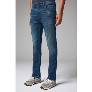 Next Blue Vintage Skinny Fit Authentic Stretch Denim Jeans