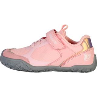 Ballop Kid's Evoluti Barfodssko Børn størrelse 28 farve pink