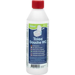 Toiee Douche WC afkalkningsmiddel 500 ml