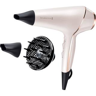 REMINGTON PROluxe AC9140 Hårtørrer 2400W
