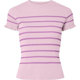 Pcfaith Strikket Top