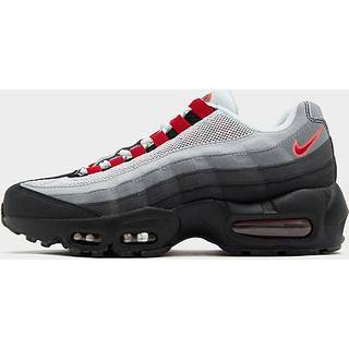 Nike Air Max 95 Junior, Black - 36.5