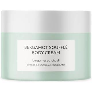 Estelle & Thild Bergamot & Patchouli Bergamot Souffle Body Cream 200 ml