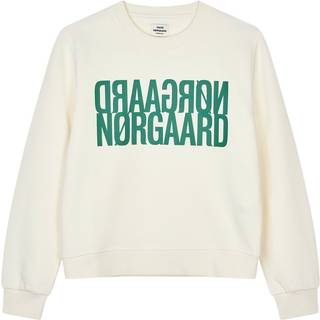 Mads Nørgaard Vanilla Ice Sweatshirt Talinka
