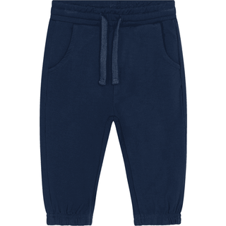Hust&Claire Gubi Bukser Blues 62 cm  Marineblå  62 cm  Unisex