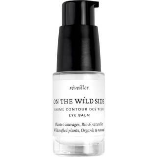 On The Wild Side - Eye Balm - Anti-aging Eye Care - Daily Eye Balm 15ml - For Women