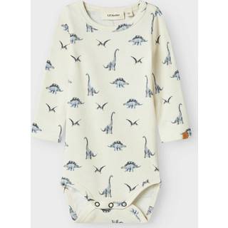 Lil' Atelier Geo ls slim body - TURTLEDOVE