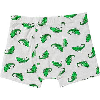 VRS børne boxershorts str. 122/128 - grå (På lager i butik)