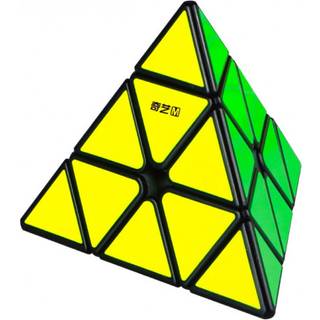 QiYi MS Pyraminx Stickerless - Professorterning