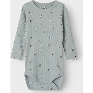Name It Quarry Panda Body