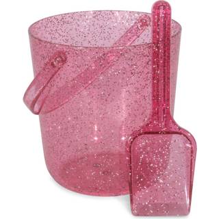 Konges Sløjd Glitter Sand Toy Set