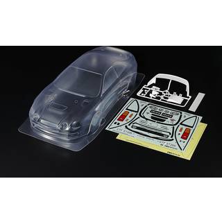 Tamiya - 51750 - 1/10 Scale R/C Toyota Celica GT-FOUR Body Parts Se